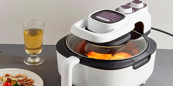 Аэрогриль Liven