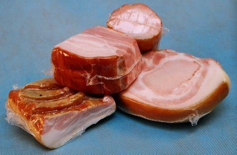 термоусадочная пленка для упаковки продуктов