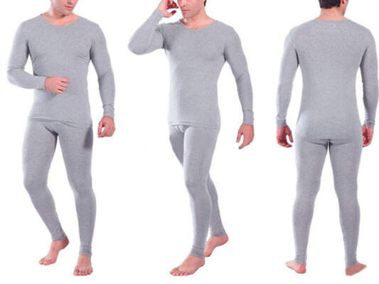 Лучшее мужское термобелье 2024: как выбрать идеальный вариант