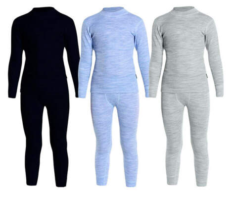 Лучшее мужское термобелье 2024: как выбрать идеальный вариант