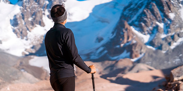 Лучшее мужское термобелье 2024: как выбрать идеальный вариант