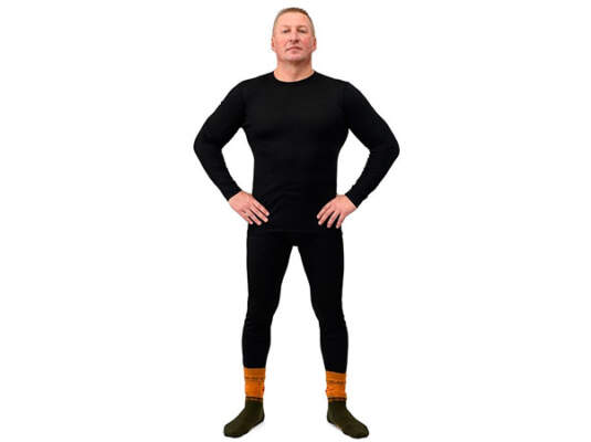 Лучшее мужское термобелье 2024: как выбрать идеальный вариант