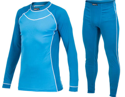 Лучшее мужское термобелье 2024: как выбрать идеальный вариант