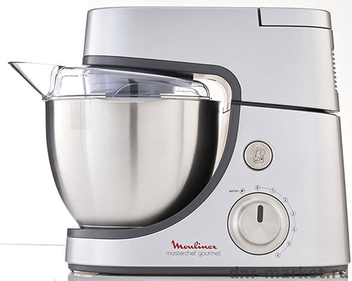 Moulinex Masterchef Gourmet QA5101