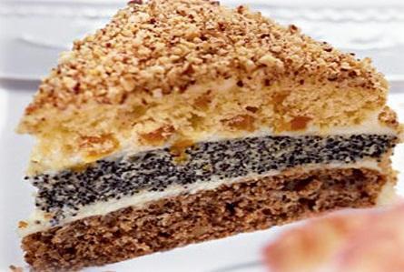 королевский торт