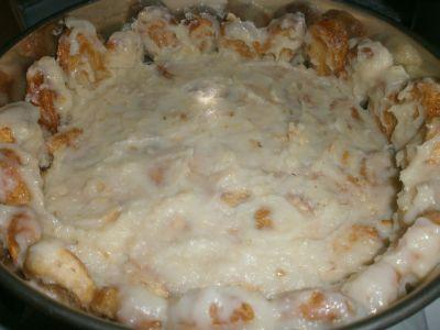 как приготовить "Наполеон" без выпечки