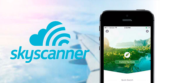 Топ 15 приложений для путешествий