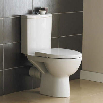 Cersanit Parva Clean On KO-PA011-3/6-COn-DL