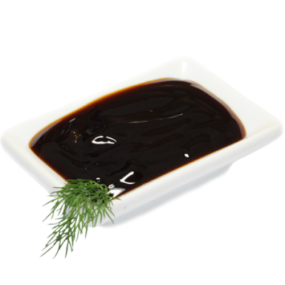 устричный соус домашнего приготовления