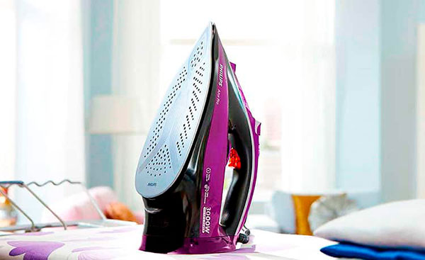 Уход за микроволновкой, кофемашиной, утюгом — чистка, устранение запаха, советы эксперта