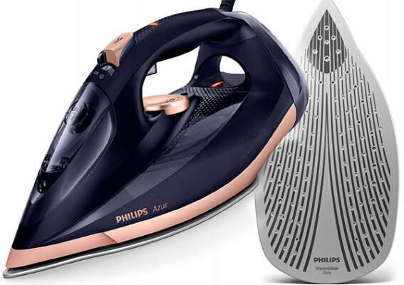 Подошва утюга