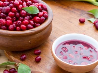 Полезные свойства ягоды кизил