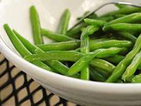 спаржевая фасоль