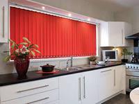 жалюзи на кухне