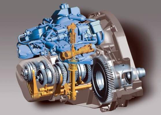 Как подобрать масло в коробку/редуктор по VIN и допускам