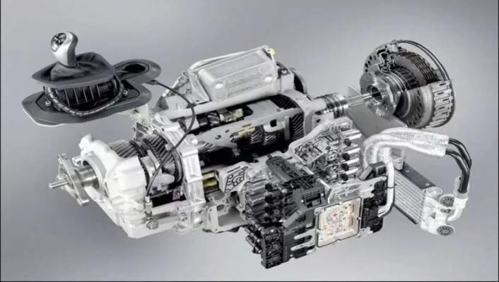 Коробка-робот: устройство, принцип работы, плюсы и минусы