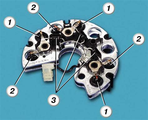 Как проверить генератор автомобиля: методы диагностики и полезные советы