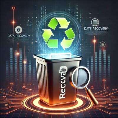 Как восстановить удаленные фото: эффективные способы и лучшие программы