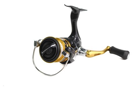 Как выбрать катушку для спиннинга Shimano: обзор, характеристики и лучшие модели