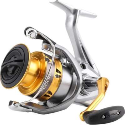 Как выбрать катушку для спиннинга Shimano: обзор, характеристики и лучшие модели