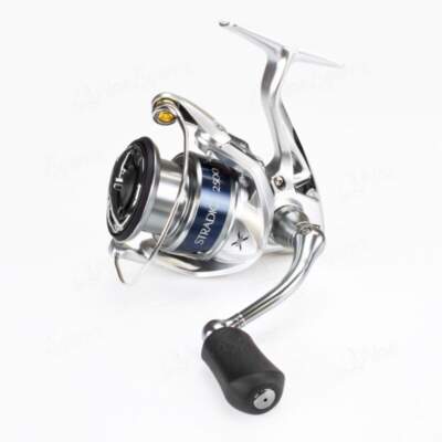 Как выбрать катушку для спиннинга Shimano: обзор, характеристики и лучшие модели