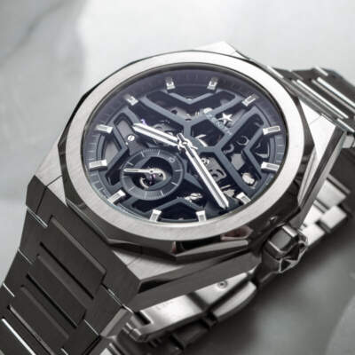 Топ 10 швейцарских часов по популярности и престижности