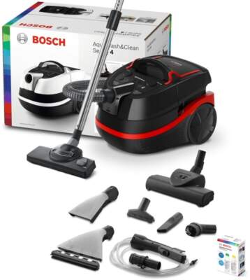 Пылесос без мешка: как работает и в чем его преимущества?