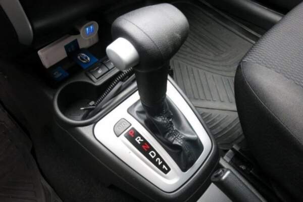 Чем вариатор отличается от автомата