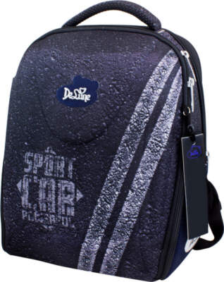 Топ лучших ранцев для первоклассников: рейтинг удобных и безопасных моделей