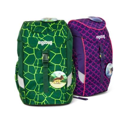 Топ лучших ранцев для первоклассников: рейтинг удобных и безопасных моделей