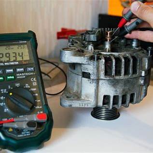 Как пользоваться мультиметром для диагностики авто