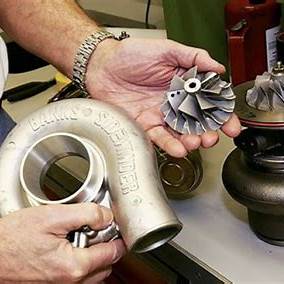 Как проверить турбину дизельного двигателя: полное руководство для автовладельцев