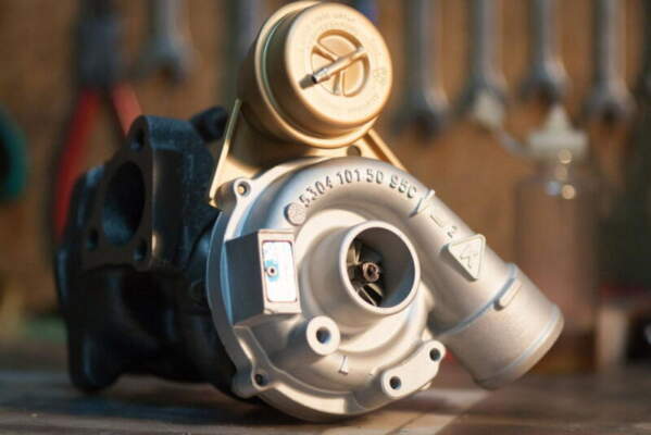 Мифы о турбированных двигателях: что правда, а что — нет