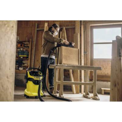 Пылесос без мешка: как работает и в чем его преимущества?