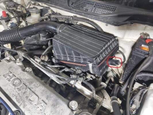 Ошибка P0113: что это такое, причины, симптомы и как исправить