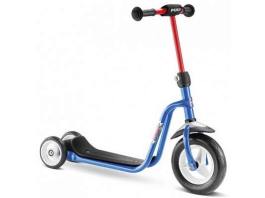 Рейтинг лучших самокатов для детей: как выбрать идеальную модель