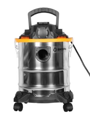 Пылесос без мешка: как работает и в чем его преимущества?