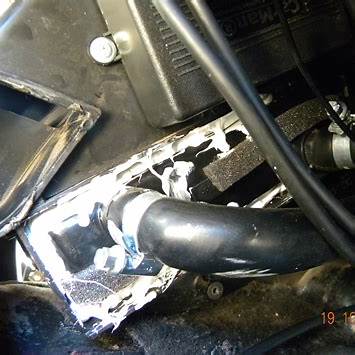 Как заменить радиатор печки на Нива Шевроле с кондиционером: пошаговая инструкция и полезные советы