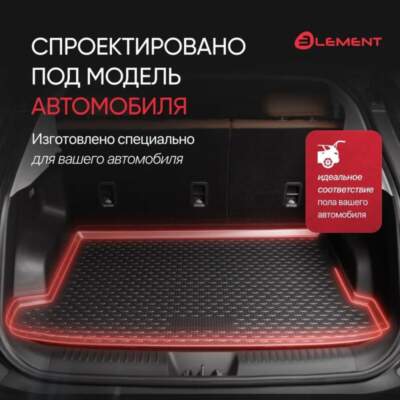 Как подготовить машину к селу и дороге на дачу: мелкий тюнинг и необходимые мелочи