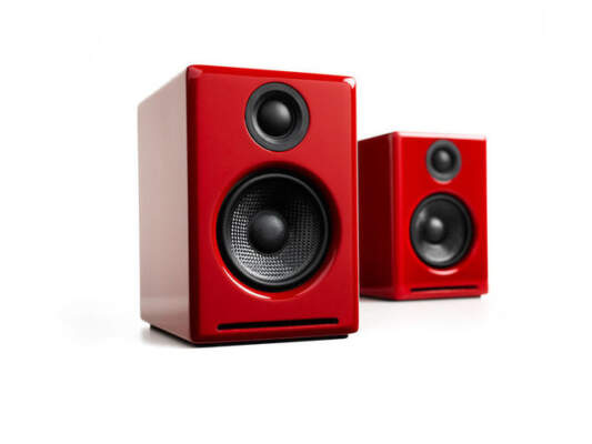 Лучшие колонки для компьютера: рейтинг ТОП-5 моделей в 2025 году