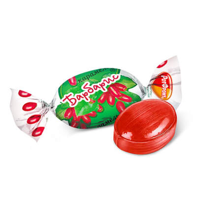 Все о конфетах: от карамели до трюфелей