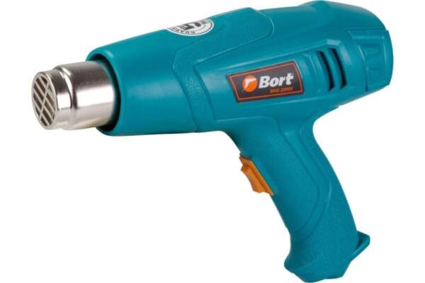 Рейтинг строительных фенов 2025 года: лучшие модели для дома и профессиональной работы