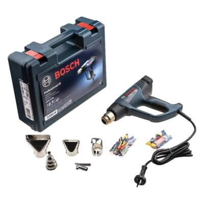 Рейтинг строительных фенов 2025 года: лучшие модели для дома и профессиональной работы