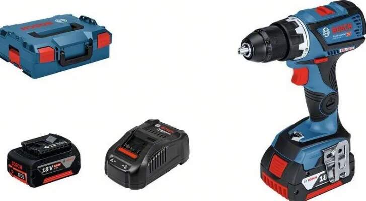 Топ лучших шуруповертов 2025 года: рейтинг моделей для дома и работы