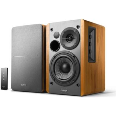 Лучшие колонки для компьютера: рейтинг ТОП-5 моделей в 2025 году