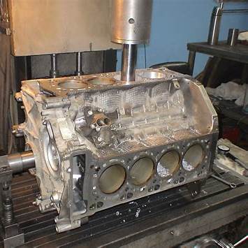 Гильзовка блока цилиндров: полное руководство по технологии, видам и этапам процесса