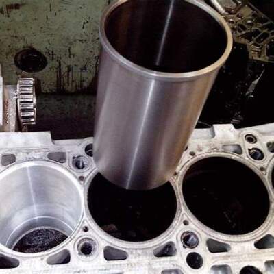 Гильзовка блока цилиндров: полное руководство по технологии, видам и этапам процесса