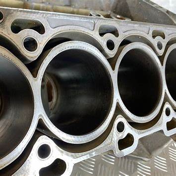 Гильзовка блока цилиндров: полное руководство по технологии, видам и этапам процесса
