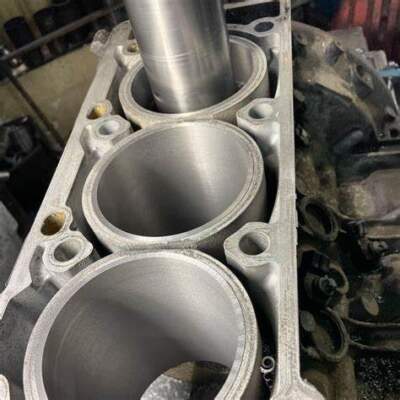 Гильзовка блока цилиндров: полное руководство по технологии, видам и этапам процесса