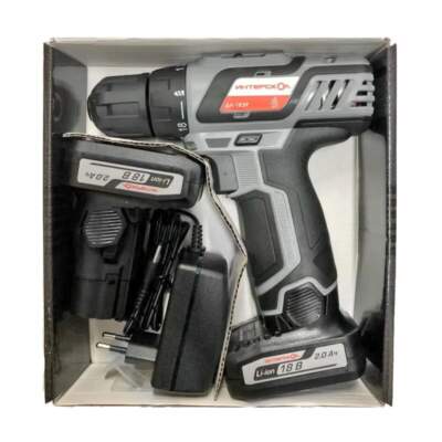 Топ лучших шуруповертов 2025 года: рейтинг моделей для дома и работы